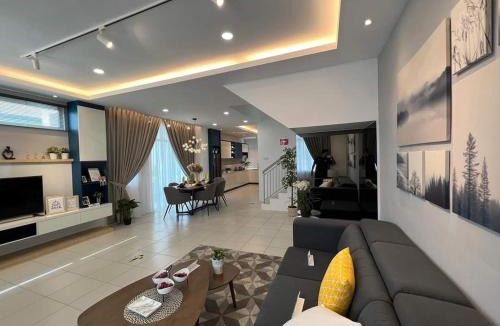 Seremban Apartment | Nadel Natures Homes