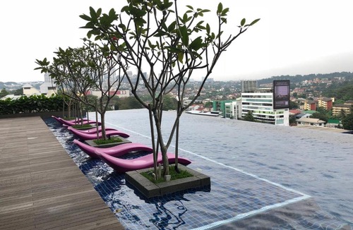 Bangsar Apartment | Nadi Bangsar Apartments