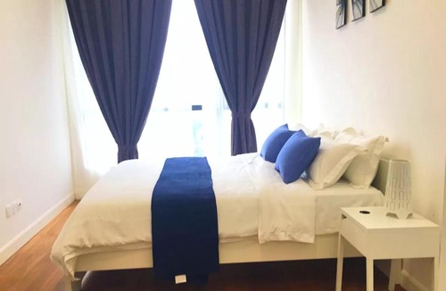 Bangsar Apartment | Nadi Bangsar Apartments