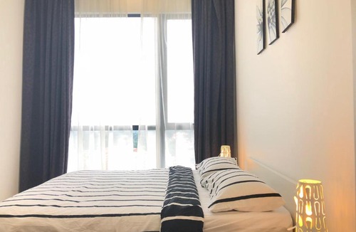 Bangsar Apartment | Nadi Bangsar Apartments