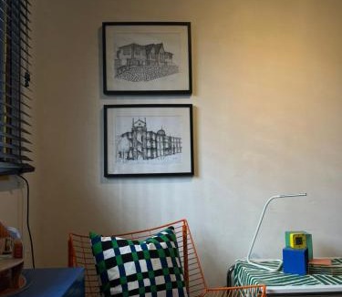 Shah Alam Apartment | Nadi Flat Studio Seksyen 8, 5 pax only