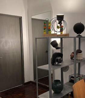 Shah Alam Apartment | Nadi Flat Studio Seksyen 8, 5 pax only