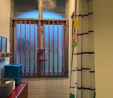 Shah Alam Apartment | Nadi Flat Studio Seksyen 8, 5 pax only