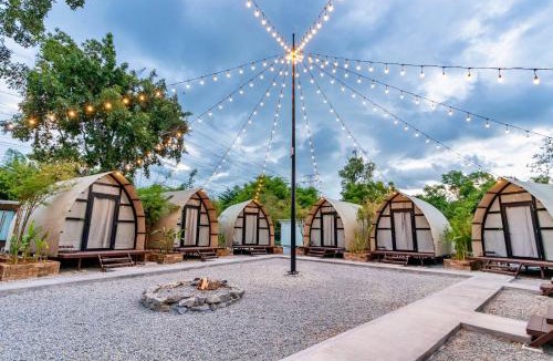 Kampung Bagan Nyiur Other | Nadi Glamping Business Suites