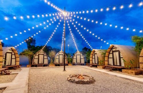 Kampung Bagan Nyiur Other | Nadi Glamping Business Suites