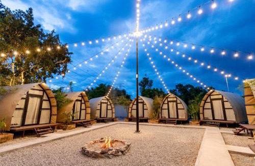 Kampung Bagan Nyiur Other | Nadi Glamping Business Suites
