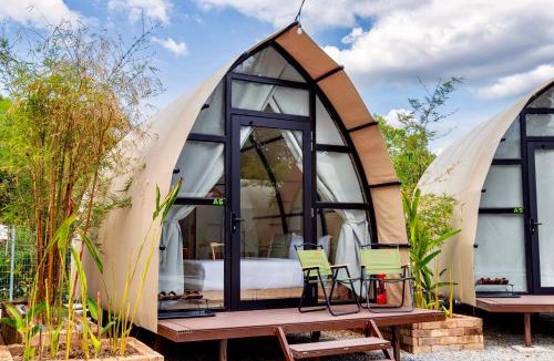 Kampung Bagan Nyiur Other | Nadi Glamping Business Suites