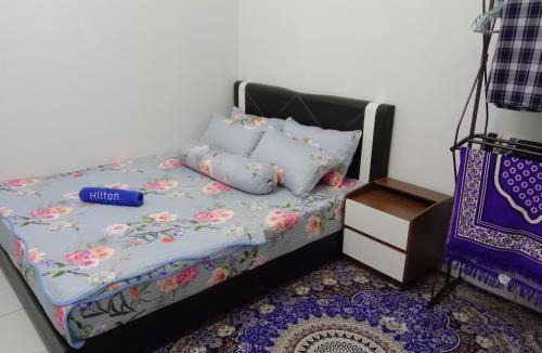 Jasin Resort | NADI HOMESTAY MELAKA