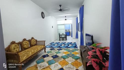 Jasin Resort | NADI HOMESTAY MELAKA