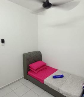 Jasin Resort | NADI HOMESTAY MELAKA