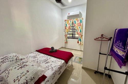 Ayer Molek House | Nadi Raudhah Cottage, Melaka