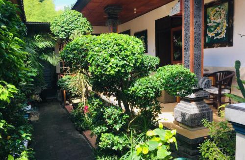 Seminyak House | Nadialit