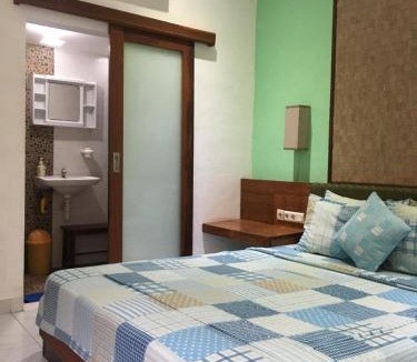 Seminyak House | Nadialit