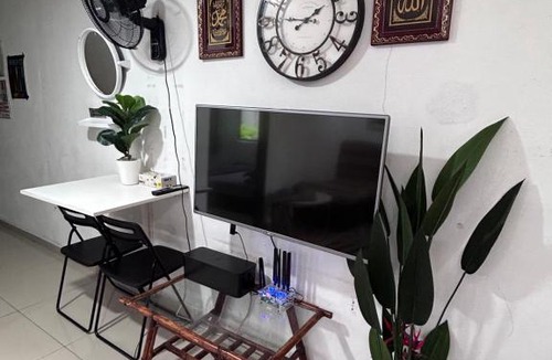 Kampung Batu Maung House | Nadrah Cottage