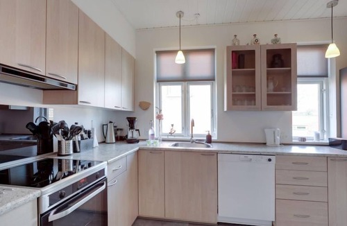 Østermarie House | "Nadua" - 6km from the sea by Interhome