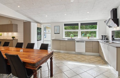 Sønderstrand House | "Nael" - 1.6km from the sea by Interhome