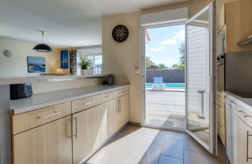 Vensac House | Nael by Interhome