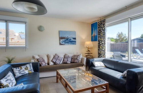 Vensac House | Nael by Interhome