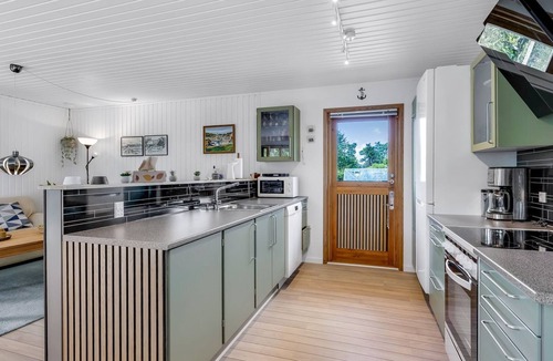 Læsø House | "Naema" - 500m from the sea by Interhome