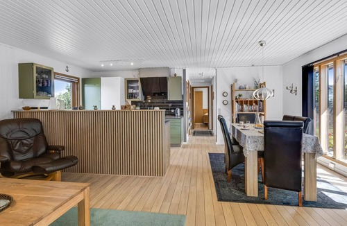 Læsø House | "Naema" - 500m from the sea by Interhome
