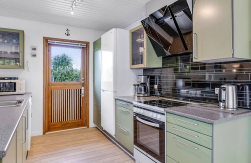 Læsø House | "Naema" - 500m from the sea by Interhome