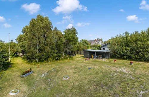 Læsø House | "Naema" - 500m from the sea by Interhome
