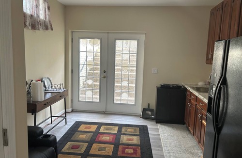 Sterling House | nAeris Suite