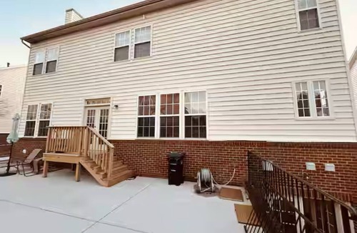 Sterling House | nAeris Suite