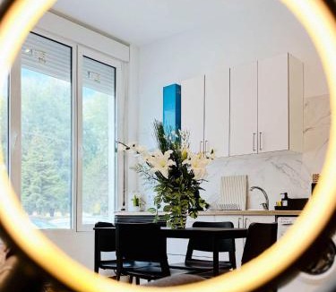 Pueblo Nuevo Apartment | Naffah Apartments I
