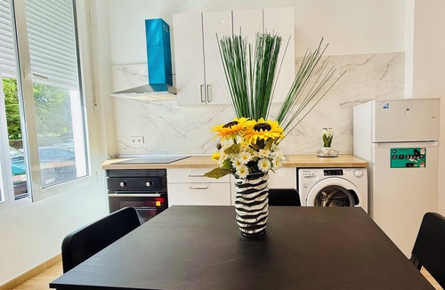 Pueblo Nuevo Apartment | Naffah Apartments I