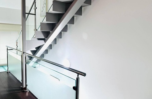 Hortaleza Apartment | Naffah D Duplex 2 bedrooms 1 bathroom
