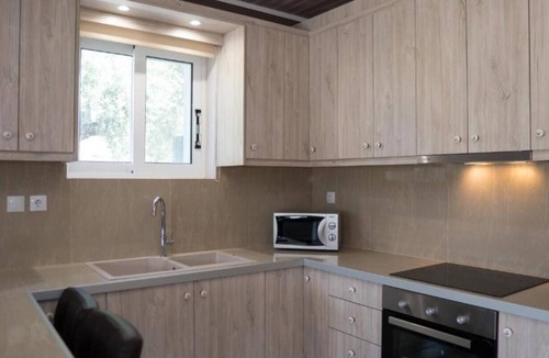 Neromilos House | Nafsika's Housenn