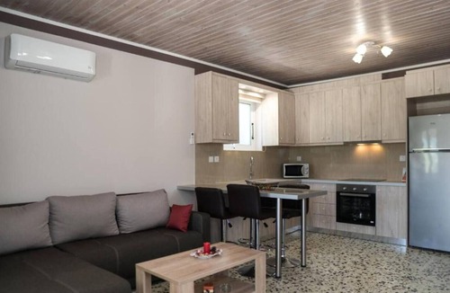 Neromilos House | Nafsika's Housenn