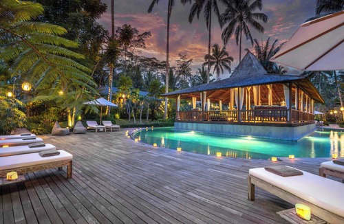 Taro Villa | Nag Shampa Private Estate