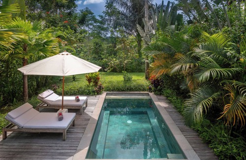 Taro Villa | Nag Shampa Private Estate