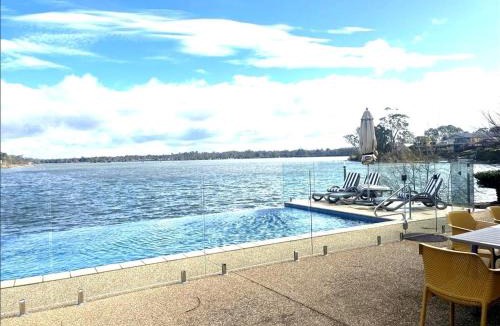 Nagambie Apartment | Nagambie High St
