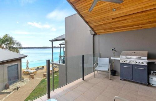 Nagambie Apartment | Nagambie High St