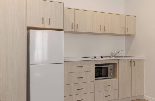 Nagambie Hotel | Nagambie Waterfront Motel