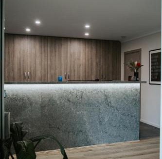 Nagambie Hotel | Nagambie Waterfront Motel