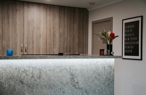 Nagambie Hotel | Nagambie Waterfront Motel