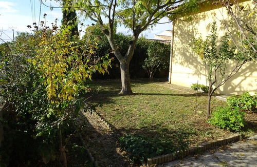 Nages-et-Solorgues House | Nages et Solorgues Maison Véranda Terrasse Garage Jardin