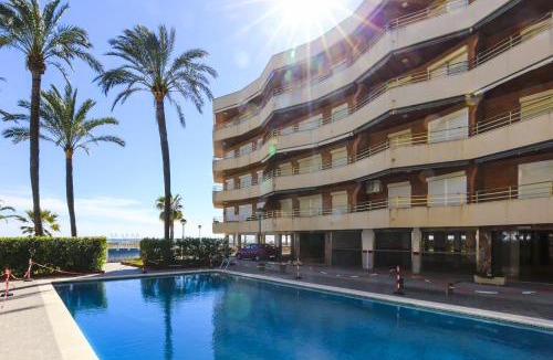 Vilafortuny Apartment | Nagore Planet Costa Dorada