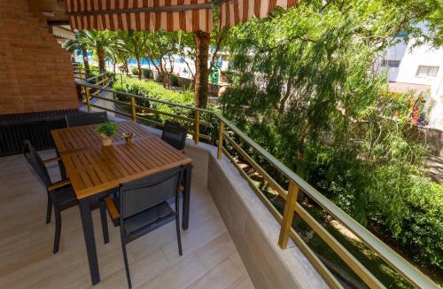 Vilafortuny Apartment | Nagore Planet Costa Dorada