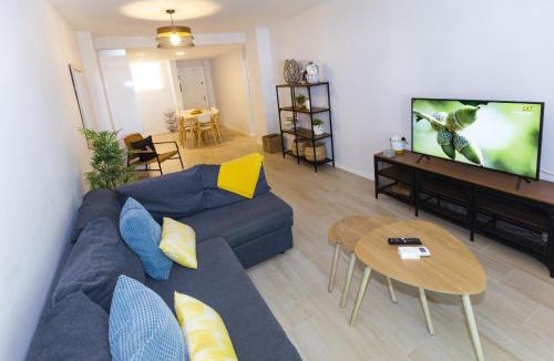 Vilafortuny Apartment | Nagore Planet Costa Dorada