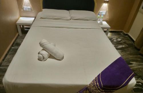 Kampung Petani Hotel | Nahdhoh Hotel