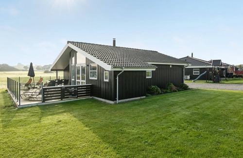 Nordborg House | "Naia" - 200m from the sea by Interhome