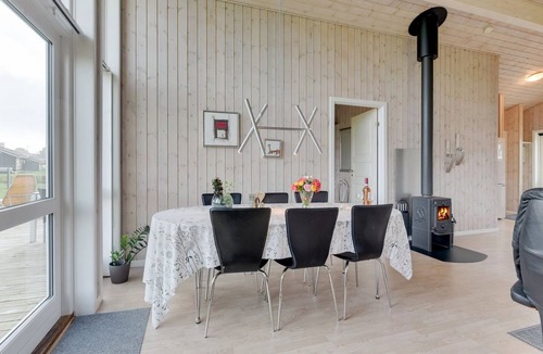 Nordborg House | "Naia" - 200m from the sea by Interhome
