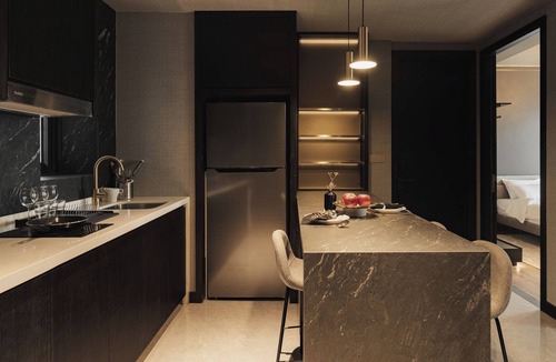 Imbi Apartment | NaiBnB @ Agile Bukit Bintang