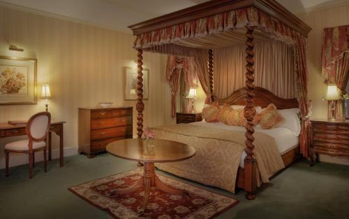 Berkswell Hotel | Nailcote Hall