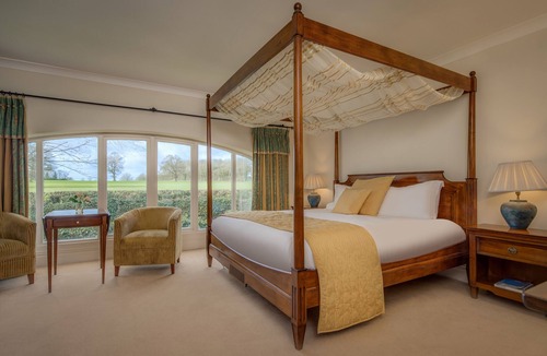 Berkswell Hotel | Nailcote Hall Hotel